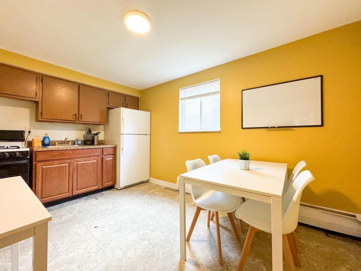 Charming 2 Bedrooms With Sofa Bed And Wifi Apartment *